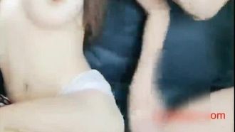 美團外帶幹啥都快送外賣上門被女主播挑逗勾引只能勉為其難
