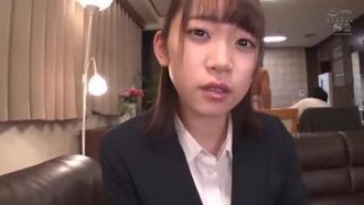 SSNI-438 Yura Kano, una bellissima ragazza diabolica che mi seduce sussurrando in un sussurro che solo io posso sentire