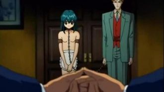 SEDD-3003 Uccellino nel guscio Yuuki Ren (2)