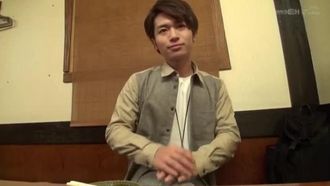 Qu'est-ce que tu vas faire en me saoulant Shota Kitano ?