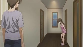 MJAD-236 Gute Nacht Sex 2 Verbotenes Schild, um Bruder ins Schlafzimmer einzuladen