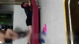 老婆的风骚妈妈