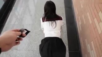 esclava sexual mantenida en la escuela