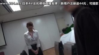 SHYN-040 SOD Employée Baseball Fist Département de production Iori Nakano