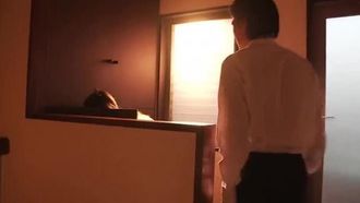 夫の目の前で犯されて- 訪問強姦魔7 三浦あいか