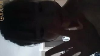 清纯妹子沐浴洗澡不小心镜头没关掉全都录