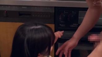 HGOT-038 朝、ママ友たちが密かに計画する乱交パーティー