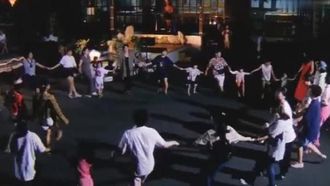 Vivian Hsus klassischer Third-Level-Film Angel Heart [Vollversion]