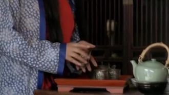 Película de categoría III de Hong Kong: Girl Pan Jinlian