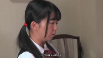 HOKS-052-CN こっそりこそこそ丑三つ時 夜這い
