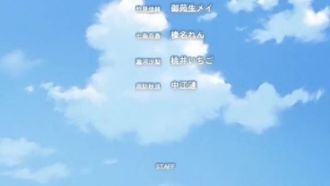 JDXA-57540 しごカレ ～エッチな女子大生とドキ×2ラブレッスン！！ THE ANIMATION