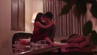 IKEP-003 [성인의 도쿄 NTR] 약혼 커플의 남자 친구를 시선으로 초대 농후 베로츄로 타락하고 빼앗아 강 ● 질 내 사정시키는 약탈의 미학 아베 미카코