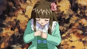 JDRA-55337 Continuación Koihime Capítulo 1 “Sato no Maki”