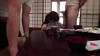 TRUM-018 嫁不足の寒村に嫁いだ都会育ちの美人妻 次男の嫁 逢沢まりあ