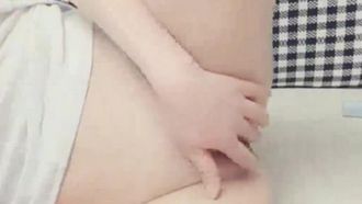 큰 가슴, 무감각하고 부드러운 최신 2018 인터넷 유명인 기절, VIP 회원 버전, 하얀 끈 유혹, 슈퍼 하얗고 부드러운 큰 가슴, 최고 수준의 털이없는 부드러운 보지, 고화질 개인 샷 39P, 고화질 720P 버전