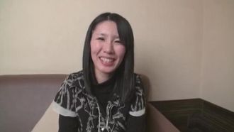 Pacopacomama Amateur Wife's First Shot Document 75 Yuriko Wakana