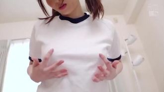 어리석은 여자 학교생의 음란한 말을 걸고 가는 추구추 연속 절정 부르마 수음 3