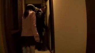 処女喪失 一泊二日の温泉旅行 菊池空