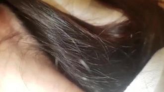 [Persönlich] Eine schöne Frau, die sich einer Unfruchtbarkeitsbehandlung unterzieht, wird in ein Hotel gebracht und vergewaltigt.