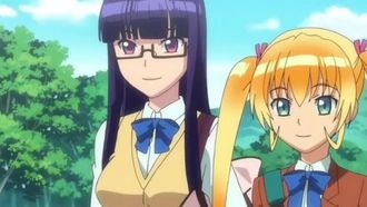 蓋！萬娜多溫泉訓練營版