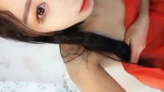 17 台中生放送司会者の李玉芬と陳香玲の悪質バージョンのわいせつ動画が流出