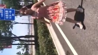 스테이션b에서 인기있는 로리하우스댄스