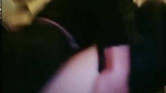 KTV勾引了個小鮮肉直接在廁所裡就乾起來了