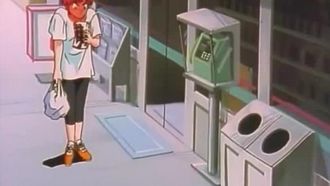 TOKIO機動ポリスVol.2
