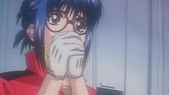 猟奇の檻～第2章～3