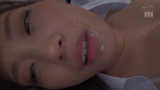 MIAE-239 我的妻子美谷朱里被老爸下春藥強暴[高清中文字幕]