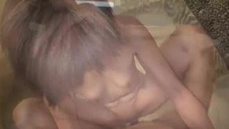 Diffusione oscena! Una serie speciale di sesso con donne mature lussureggianti