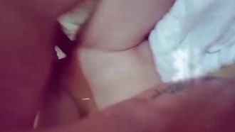 SWAG의 창녀의 뒷마당 개발이 창녀로 변합니다.
