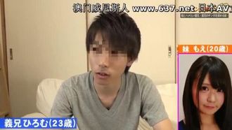 PARATHD- ドキュメント近●相姦 SP版～妹とハメたい義兄！義兄のチンポを求める妹！