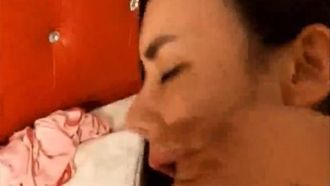 网红豆芽妞剧情演绎6号技师按摩服务客人加钱要求啪啪最后口暴对白清晰