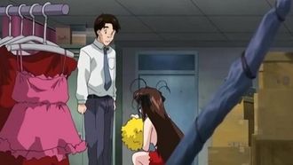 Stringend~Angels' Private Lesson~MY BLOW JOBER ACT.12