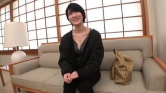 261ARA-364 【歌って踊る美少女】21歳【神BODYなスタイル】あおいちゃん参上！将来はミュージカル俳優を目指している彼女の応募理由は『AVも芸の肥