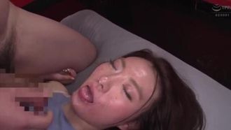 ABP-753-CN 순수 천연 카시마 레이나 주스 120% 52 키 171cm 머리부터 발끝까지 체액투성이 남성