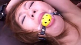 HBAD-072-CN 잠입 여자 수사관 구속성 학대의 함정 키리시마 히카리