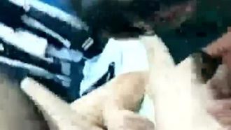 【双飞】快乐的双飞生活一男两女