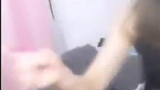 [Paar macht Liebe] Die schöne Moderatorin Schwester Meow hat sofort Sex mit ihrem Freund