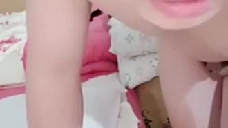 【國產自拍直播】風騷少婦淫蕩夫妻的啪啪秀