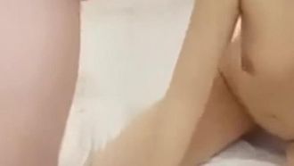 【口交做愛】口交啪啪兩個人玩的很開心