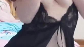 [국내 자화상 생방송] 하얀 피부와 아름다운 질을 가진 풍만한 젊은 여성이 다양한 유혹에 유혹된다