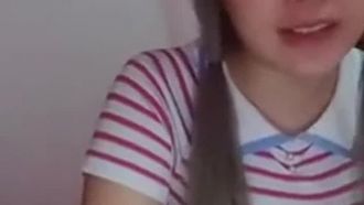 【国内Wセックス生放送】隣のお姉さんが顔見せて夫婦でWセックスごっこ