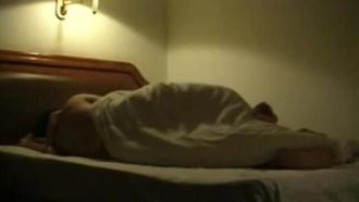 賓館與良家少婦激情30分鐘做愛完整版