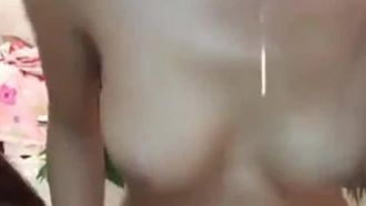 [Diffusion en direct d'un autoportrait national] Diffusion en direct de belles femmes avec un maquillage ancien, nue et masturbation sexy