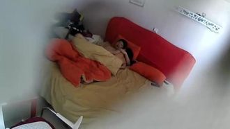 偷拍年轻小情侣啪啪