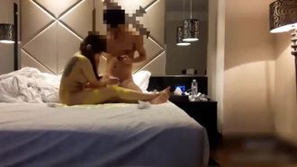 小金持ちの女性が恋人とデートするときの興味深い会話