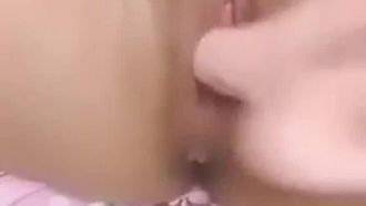 童顏巨乳可愛美女主播36D巨乳美女一多自慰大秀這倆大奶子搓起來肯定很爽插穴自慰很是淫蕩第二彈