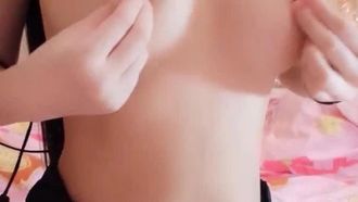 PR-Agentur Weibo Mädchen Welfare Ji Meng Baijiang (süß) – Willst du zusammen schlafen?